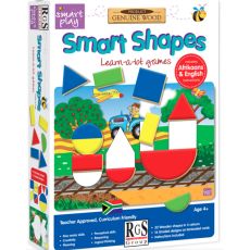 Smart Shapes   Smart Shapes